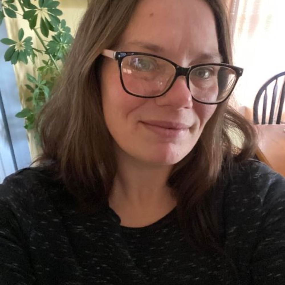 Meet your Posher, Linda